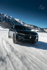 Maserati Levante S Q4 GranSport Edizione Ribelle 2020 года (NA)